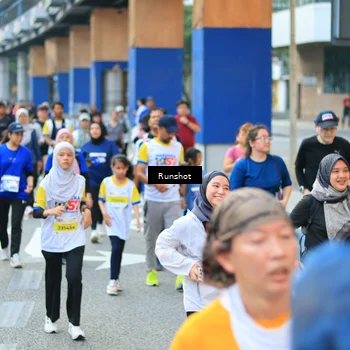 Runner Photo 4882661