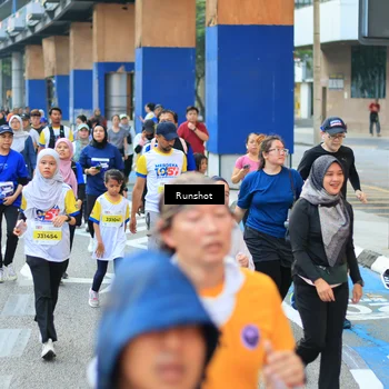 Runner Photo 4882663