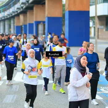 Runner Photo 4882668