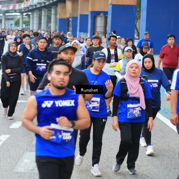 Runner Photo 4882674