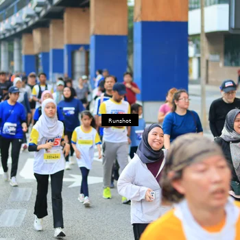 Runner Photo 4882681