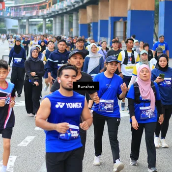 Runner Photo 4882684