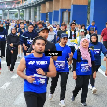 Runner Photo 4882687