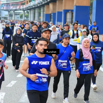 Runner Photo 4882689