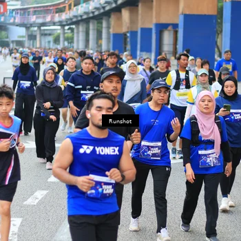 Runner Photo 4882691