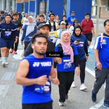 Runner Photo 4882693
