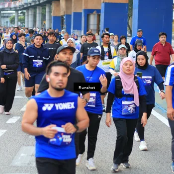Runner Photo 4882694