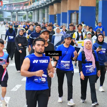 Runner Photo 4882695