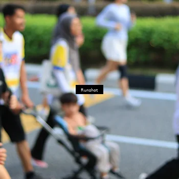Runner Photo 4882698