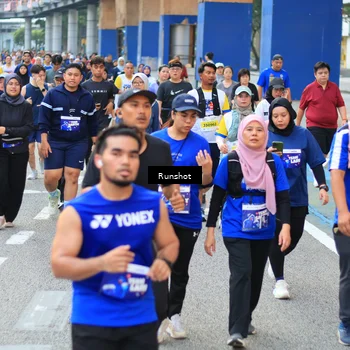 Runner Photo 4882701