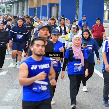 Runner Photo 4882704