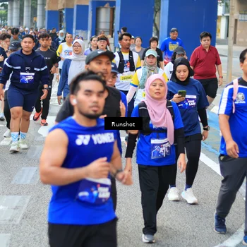 Runner Photo 4882706