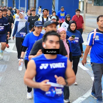 Runner Photo 4882718