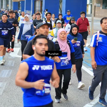 Runner Photo 4882722