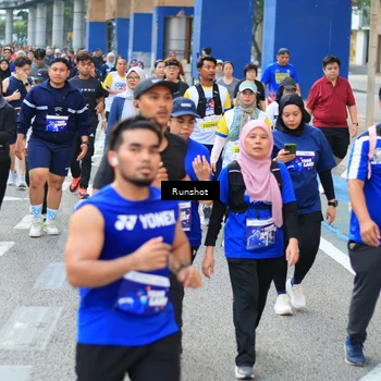 Runner Photo 4882724