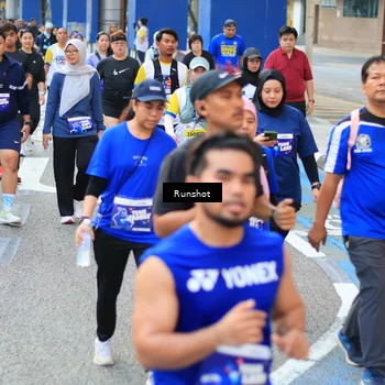Runner Photo 4882725