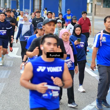 Runner Photo 4882726