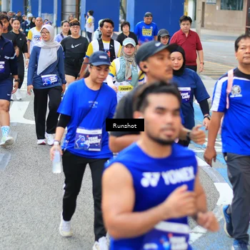 Runner Photo 4882728
