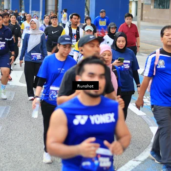 Runner Photo 4882731