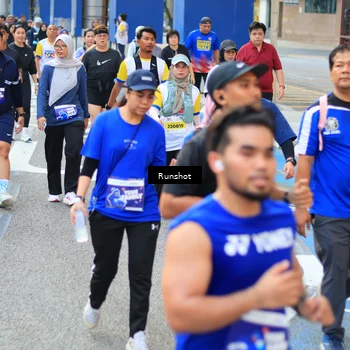Runner Photo 4882732