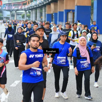 Runner Photo 4882736