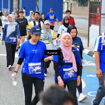 Runner Photo 4882738