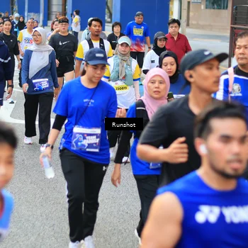 Runner Photo 4882740