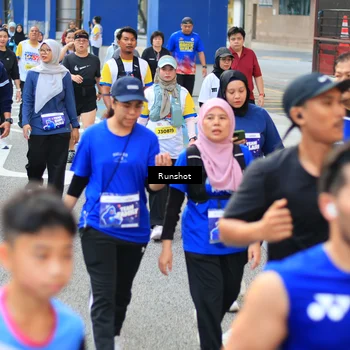 Runner Photo 4882747