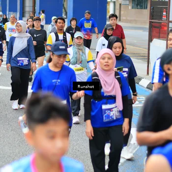 Runner Photo 4882752
