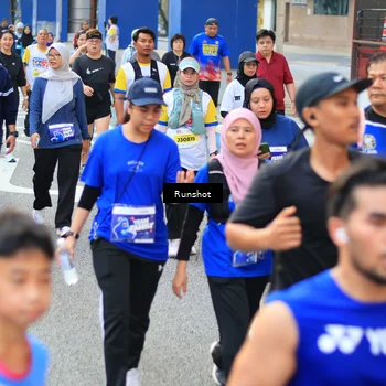Runner Photo 4882755