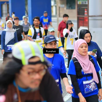 Runner Photo 4882760