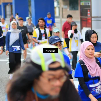 Runner Photo 4882763