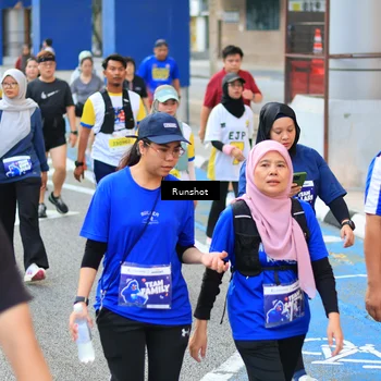 Runner Photo 4882769