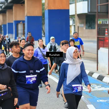 Runner Photo 4882773