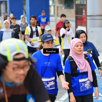 Runner Photo 4882775