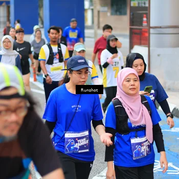 Runner Photo 4882778