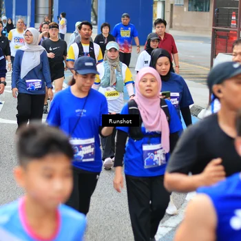 Runner Photo 4882780