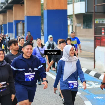 Runner Photo 4882781