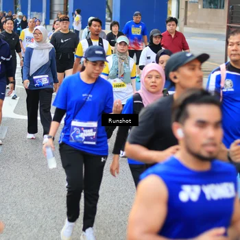 Runner Photo 4882782