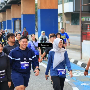 Runner Photo 4882786