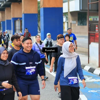 Runner Photo 4882796