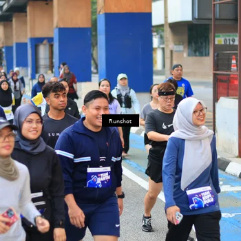 Runner Photo 4882798