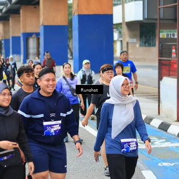 Runner Photo 4882800