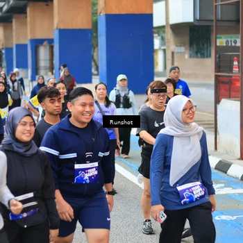Runner Photo 4882802