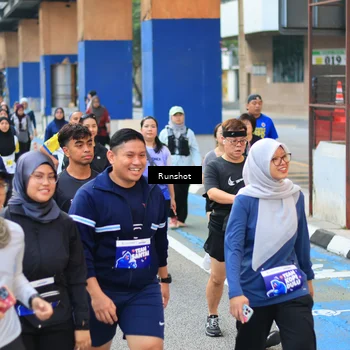 Runner Photo 4882807