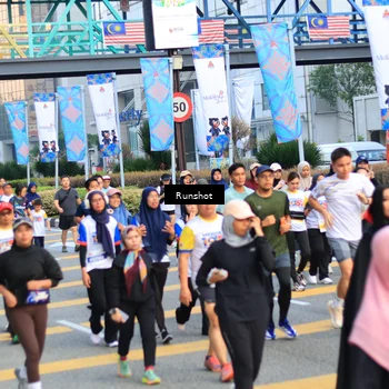 Runner Photo 4882808