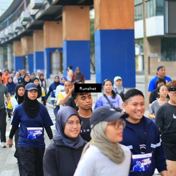 Runner Photo 4882810