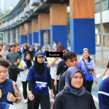Runner Photo 4882820