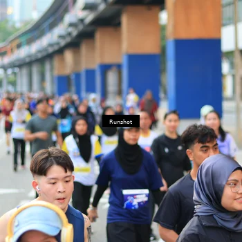 Runner Photo 4882835