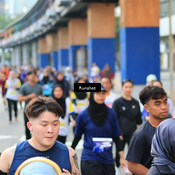 Runner Photo 4882840